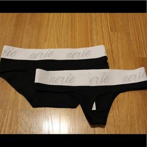 Aerie Undie Bundle